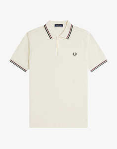 FRED PERRY T-SHIRTS FRED PERRY