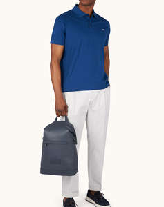 PAUL&SHARK Buttons polo