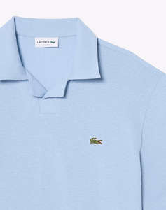 LACOSTE БЛУЗА POLO KMPOLO SS