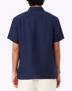 LACOSTE РИЗА ΚΜ S SLEEVED SHIRT