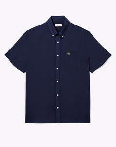 LACOSTE РИЗА ΚΜ S SLEEVED SHIRT
