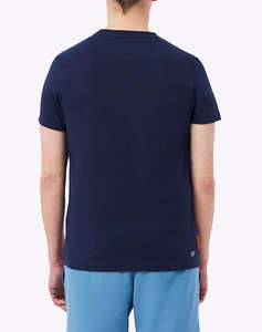 LACOSTE БЛУЗА ΚΜ TEE-SHIRT SS
