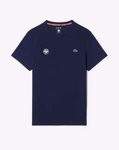 LACOSTE БЛУЗА ΚΜ TEE-SHIRT SS