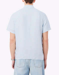 LACOSTE РИЗА ΚΜ S SLEEVED SHIRT