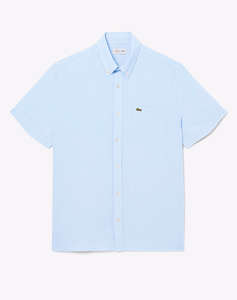LACOSTE РИЗА ΚΜ S SLEEVED SHIRT