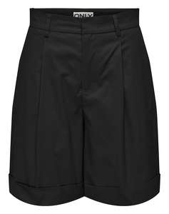 ONLY ONLROSALIE HW BERMUDA SHORTS PNT NOOS