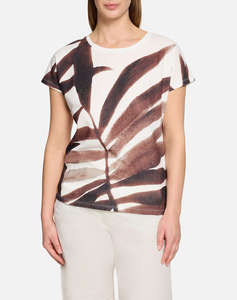 BETTY BARCLAY BLOUSE
