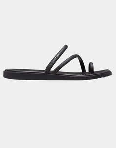 CROCS Miami Toe Loop Sandal
