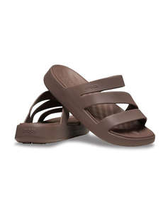 CROCS Getaway Strappy
