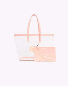 LACOSTE ЧАНТА SHOPPING BAG