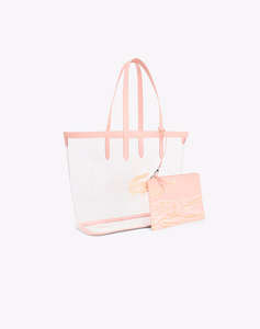 LACOSTE ЧАНТА SHOPPING BAG
