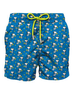 MC2 LIGHTING MICRO FANTASY-SWIMSHORT-SNOOPY PADEL MINI 17