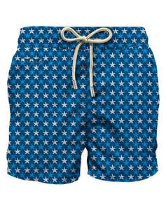 MC2 LIGHTING MICRO FANTASY-SWIMSHORT-DOUBLE STAR 61