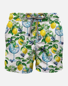MC2 GUSTAVIA-SWIMSHORT-GIN CITRUS 01