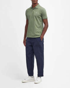 BARBOUR BLOUSE POLO