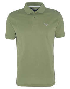 BARBOUR BLOUSE POLO