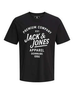 JACK&JONES JPRBLUZANE SS TEE FST