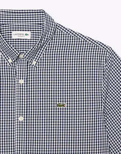 LACOSTE SHIRT ΚΜ SHIRT SS