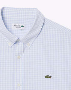 LACOSTE SHIRT ΚΜ SHIRT SS