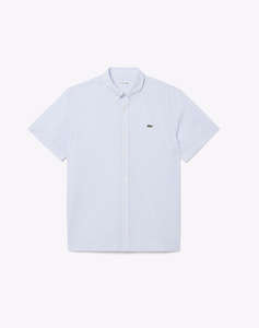 LACOSTE SHIRT ΚΜ SHIRT SS