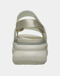 CROCS Soho Frosted Y Strap Sandal