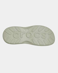 CROCS Soho Frosted Y Strap Sandal