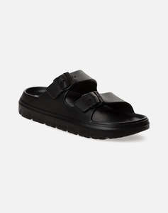 SUPERDRY SDSS26280A SOVA MOQS 800 SANDAL WOMENS SHOE