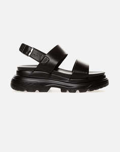 SUPERDRY SDSS26274 VOID MOQS 500 SANDAL WOMENS SHOE