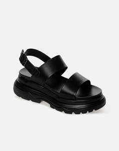 SUPERDRY SDSS26274 VOID MOQS 500 SANDAL WOMENS SHOE