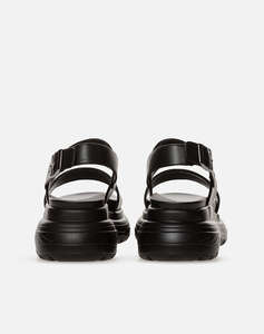 SUPERDRY SDSS26274 VOID MOQS 500 SANDAL WOMENS SHOE