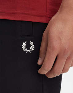 FRED PERRY BERMUDA