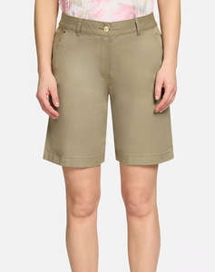 BETTY BARCLAY SHORTS