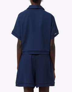 LACOSTE РИЗА ΚΜ SHIRT SS