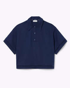 LACOSTE РИЗА ΚΜ SHIRT SS