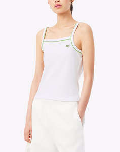 LACOSTE BLOUSE ΧΜ TEE-SHIRT NS