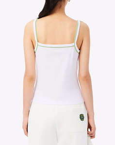 LACOSTE BLOUSE ΧΜ TEE-SHIRT NS