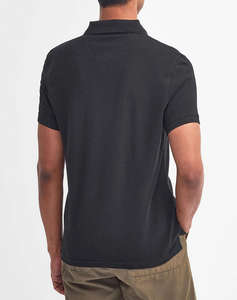 BARBOUR BLOUSE POLO