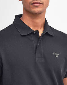 BARBOUR BLOUSE POLO