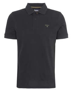 BARBOUR BLOUSE POLO