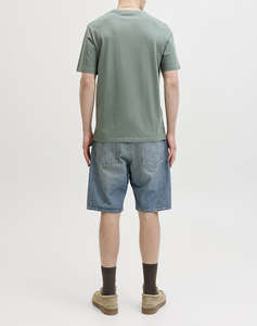 JACK&JONES JPRBLUZANE SS TEE FST