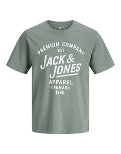 JACK&JONES JPRBLUZANE SS TEE FST