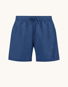PAUL&SHARK Pull-on long swim trunk