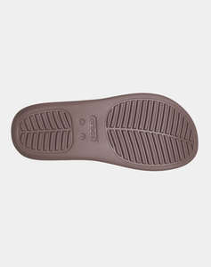 CROCS Getaway Platform Toe Loop
