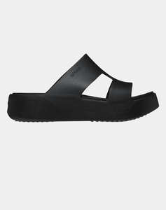 CROCS Getaway Platform H-Strap