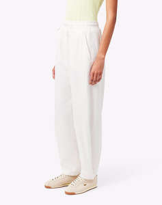 LACOSTE TROUSERS TROUSERS