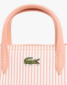 LACOSTE ЧАНТА CROSSOVER BAG