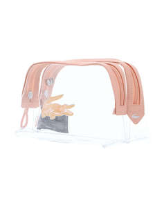 LACOSTE BAG CLUTCH