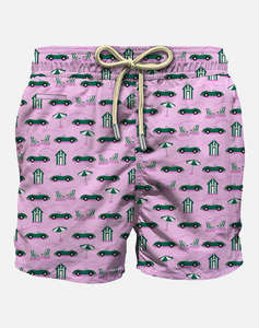 MC2 LIGHTING MICRO FANTASY-SWIMSHORT-ROAD TO FORTE 21