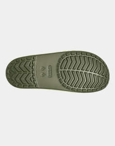 CROCS Bayaband Slide