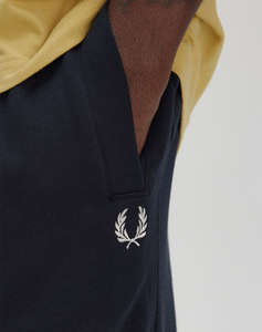 FRED PERRY BERMUDA